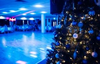 Christmas Spirits: Preston North End