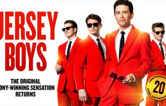 Jersey Boys