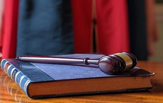 Lancaster Day: The Judges Lecture