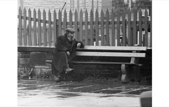 Vagrancy and the Judges Lodgings - 'Wandering Up & Down Every Part of the Country' Lunchtime Lecture