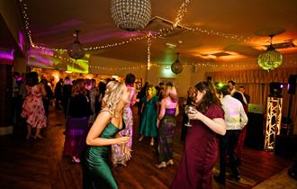 The Greatest Christmas Party at Shireburn Arms