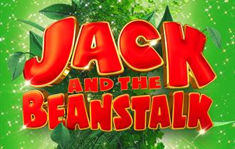 Christmas Pantomime Jack and the Beanstalk