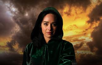 Charlotte Brontë's Jane Eyre at The Atkinson (UK Tour)