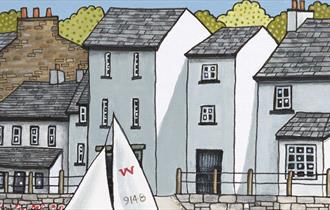 Silverdale & Arnside Arts Festival