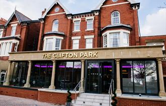 Clifton Park Hotel