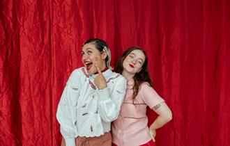The Joy of Kissing - Clitheroe Library