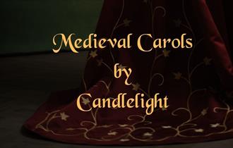 Medieval Carols by Candlelight