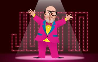 Justin Moorhouse: The Greatest Performance of My Life
