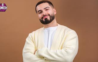 Kae Kurd: What's O'Kurd