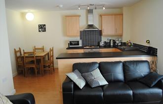 Preston serviced apartments