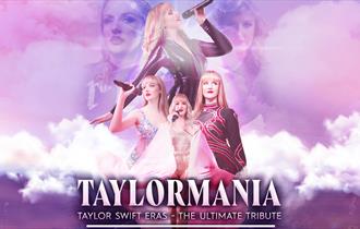 Taylormania