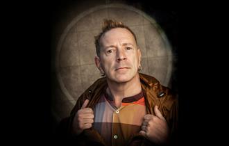 John Lydon