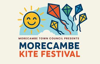 Morecambe Kite Festival