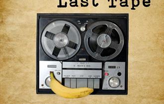 Krapps Last Tape