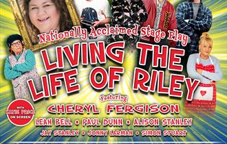 Living the Life of Riley