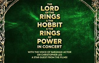 The Lord Of The Rings In Concert