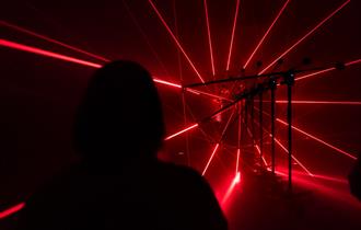 Ataraxie Lightpool Festival 2025