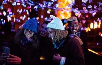Light Up Lancaster