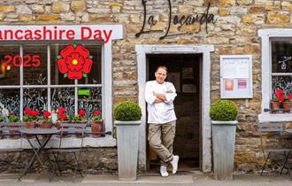 Lancashire Day Celebration 2025