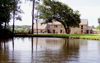 Lakewood Cottages, Galgate