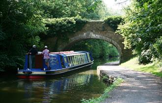 Lancaster Canal