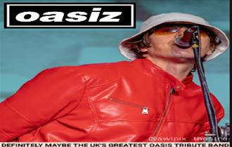 Oasiz