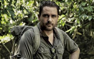 Levison Wood: Walking The World – A Life Of Exploration And Adventure