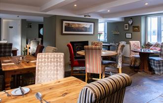 3 Millstones Inn