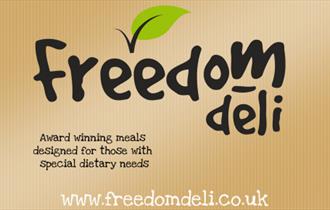 Freedom Deli