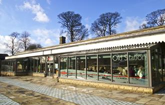 The Old Station Longridge