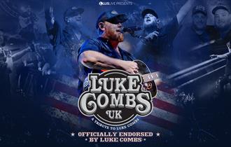 Luke Combs UK