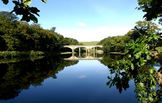 Lune Valley