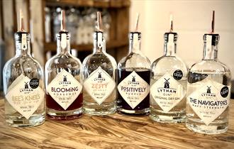 Lytham Gin