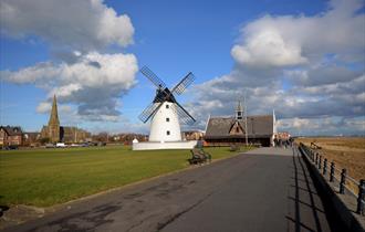 Lytham St Annes