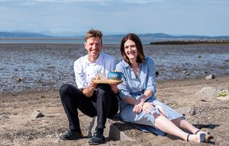 Morecambe Bay Chowder