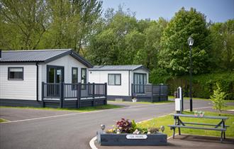 Partington's Holiday Parks