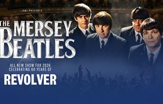 The Mersey Beatles