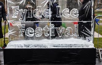 Fylde Ice Festival