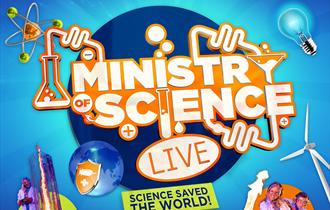 Ministry of Science