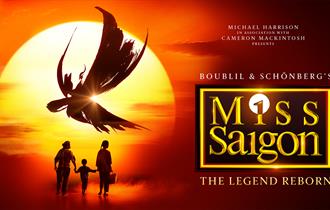 Miss Saigon