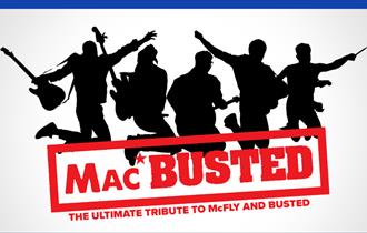 MacBusted