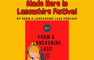 Made Here in Lancshire Festival
