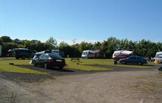 Little Orchard Caravan Site