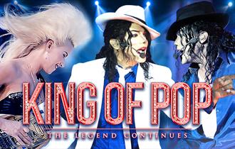 King of Pop
