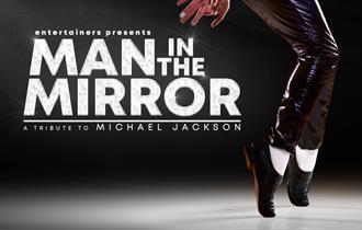 Man in The Mirror: A Tribute to Michael Jackson