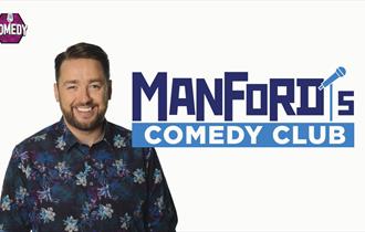 Manford's Comedy Club