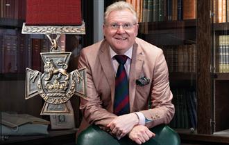Mark Smith: Antiques Expert on the Road