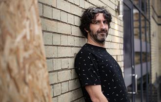 Mark Watson: Before It Overtakes Us