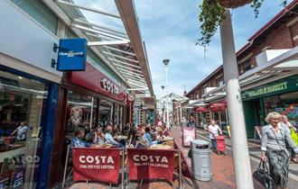 Market Walk Shopping Centre