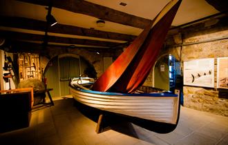 Lancaster Maritime Museum